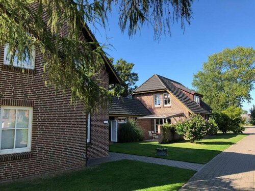 Villa an der Au, Varaa Hotelli Lemkendorf Fehmarn