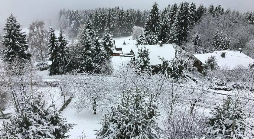 Alpenhotel Ozon Wolfgruber