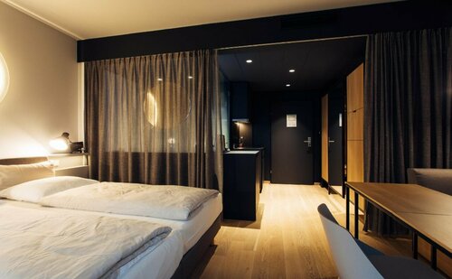 harry’s home Linz-Urfahr hotel & apartments, Book Lejlighed Urfahr Linz