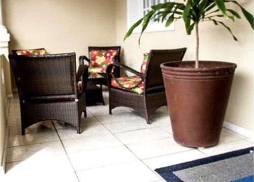 Hotel Pousada Villa Marina, Забронировать Отель Отели Сеара с парковкой, Парковка