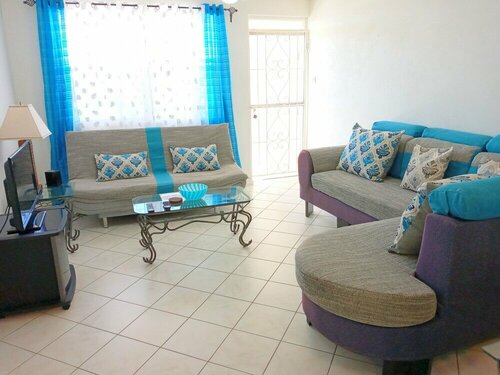 Cumber's Tropical Apartments, Забронировать Апартаменты/квартира Крайстчёрч Барбадос