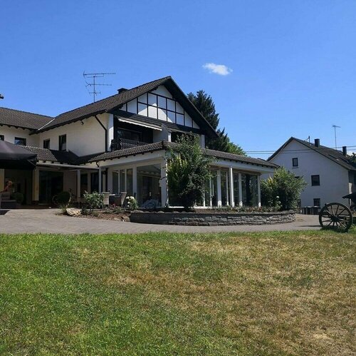 Hotel Krambergsmühle, Prenota Hotel Winkelbach Renania-Palatinato