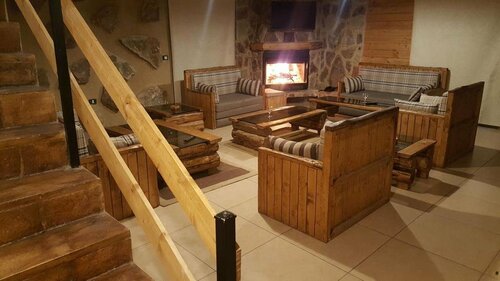Villetta Di Faraya, Rezerwuj Hotel Hotele w Faraya ze śniadaniem, Śniadanie