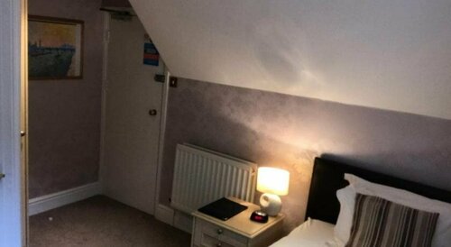 Bodalwyn Guest House, Prenota Affittacamere Aberystwyth Ceredigion
