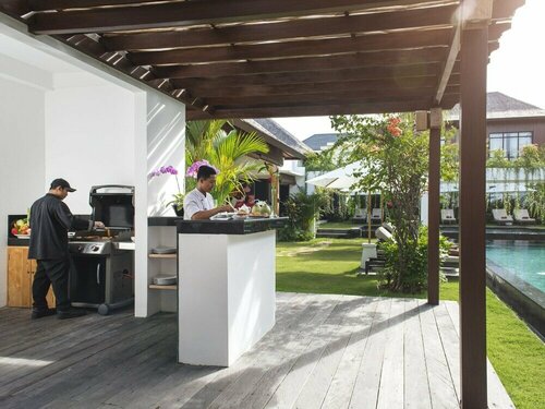 Villa Abagram, Rezervovat Vila Vily v Bali, Vila