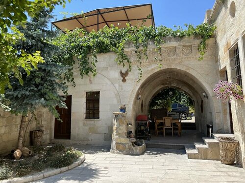 Kayhan Cave Villa, Забронировать Вилла Ургюп Каппадокия