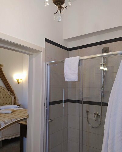 Donna Lucrezia B&B - Boutique Hotel Style - Relax & Business stay, Rezervasyon Bed and Breakfast Bisceglie Apulia