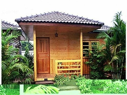 Guesthouse Ratchaburi, Réserver Hôtel Ratchaburi Ratchaburi