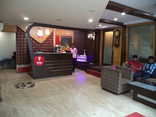 Hotel Kochar Plaza
