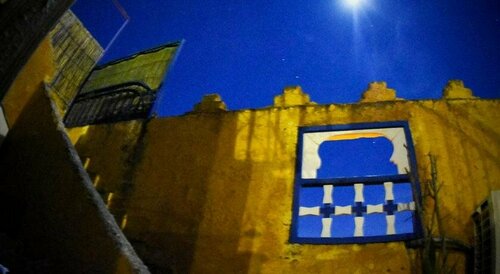 Funky Fes, Book Hostel Cheap Hotels in Fes-Meknes