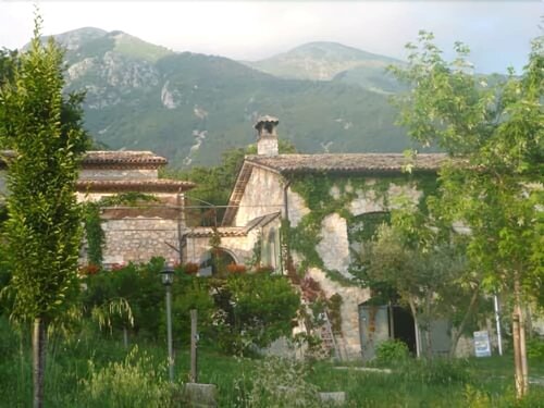 Il Bruco B&B, Boek Bed and Breakfast Hotels in Lazio met parkeren, Parkeren