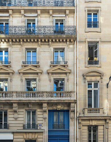 Hôtel de Berri Champs-Élysées, a Luxury Collection Hotel, Забронировать Отель Отели Парижа с парковкой, рядом с Георг V, Парковка