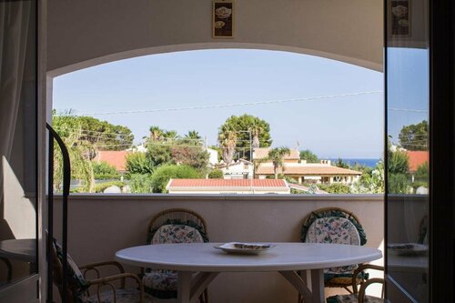 Villa Fratelli Vivaldi, Забронировать Вилла Виллы Сиракузы, Вилла