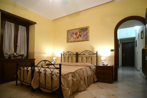 Il B&B del Lago, Boek Bed and Breakfast Hotels in Lazio met ontbijt, Ontbijt