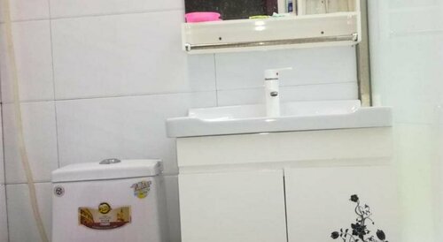 Hongmen Hostel, Book Hostel Anyang Henan