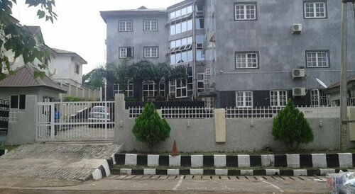 Silverland Hotel and Suites, Varaa Hotelli Abuja 