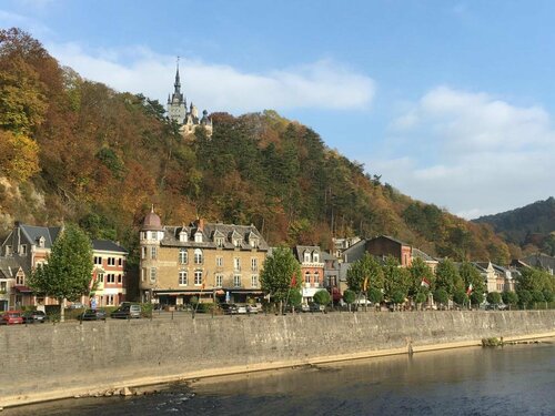 Stone Station, Забронировать Апарт-отель Esneux Pays d'Ourthe-Amblève