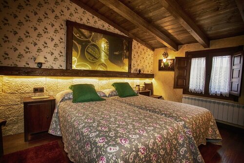 La Casa de Lucas, Забронировать Дом для отпуска Клавихо Ла-Риоха