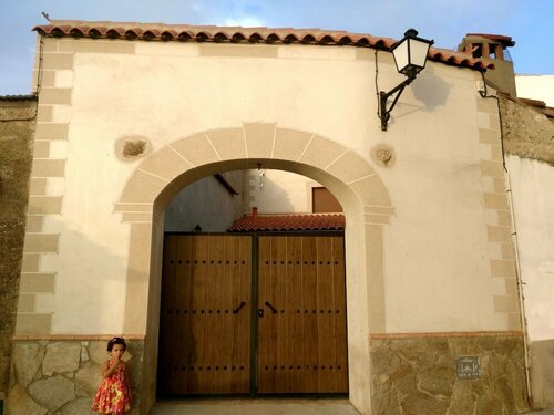 Casa Rural La Jara, Prenota Casa di campagna  