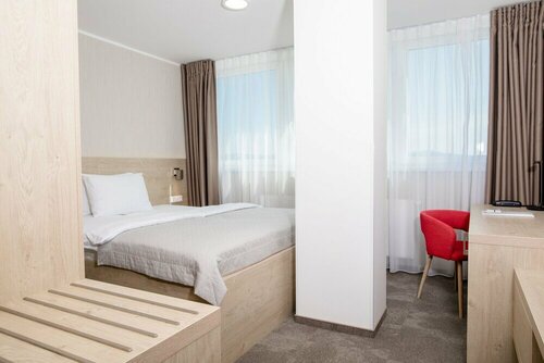 Hotel reStart, Rezerwuj Hotel Jicin 
