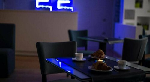 Eventail Sidi Fredj, Book Hotel Hoteller i Algier med parkering, Parkering