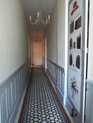 La Pause Doree, Book Bed and Breakfast Hoteller i Rhône-Alps med parkering, Parkering