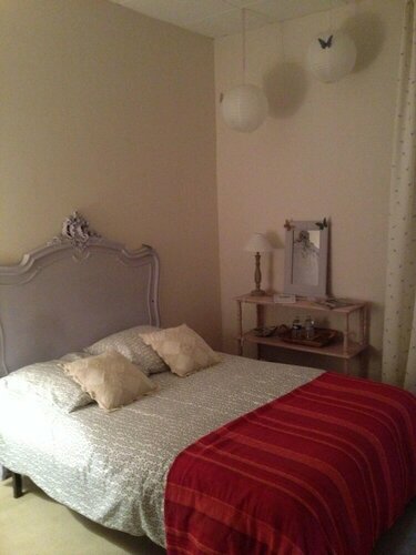 Chateau Cornillon, Book Hotel Hoteller i Camargue med parkering, Parkering