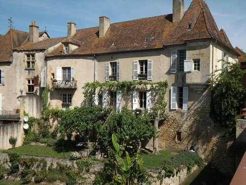 Maison Porte del Marty, Reserva ahora Bed & breakfast Lalinde Perigord Rojo