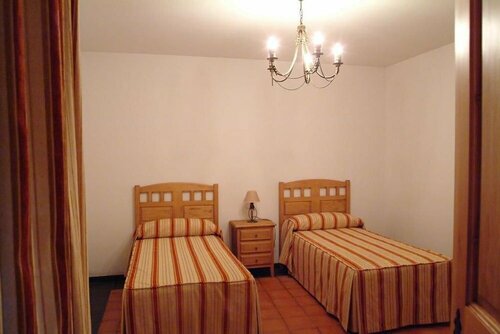 Casa Rural María Victoria, Varaa Hotelli Navas de Estena 