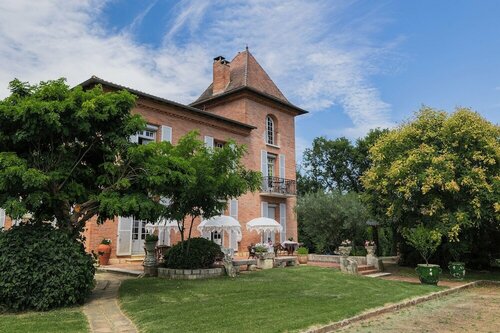 Castel Bois Marie, Maison dhôtes, Забронировать Отель «постель и завтрак» Монтобан Tarn-et-Garonne