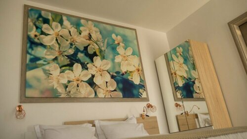 Olive House Apartments, Prenota Appartamento Kavala Macedonia