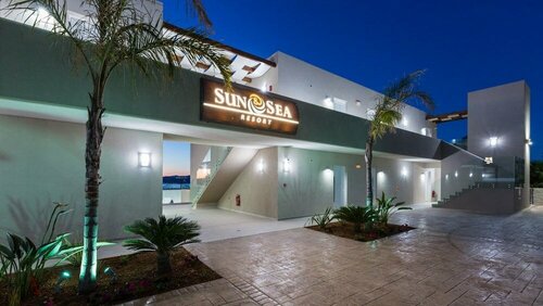 Sun and Sea Plus Resort, Забронировать Курортный отель Отели Плака с завтраком, Завтраки