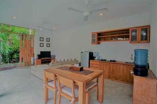 Villa Canish, Reservar Vila Hotéis em Mas com pequeno-almoço, Café da manhã