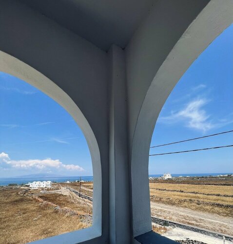 Santo Margarita, Prenota Affittacamere Hotel a Paradisos con piscina, Piscina
