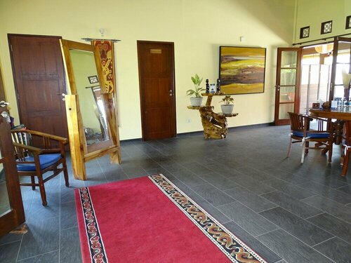 Bale Solah Lombok Holiday Resort, Book Ferieresort SPA-hoteller i Lombok, SPA