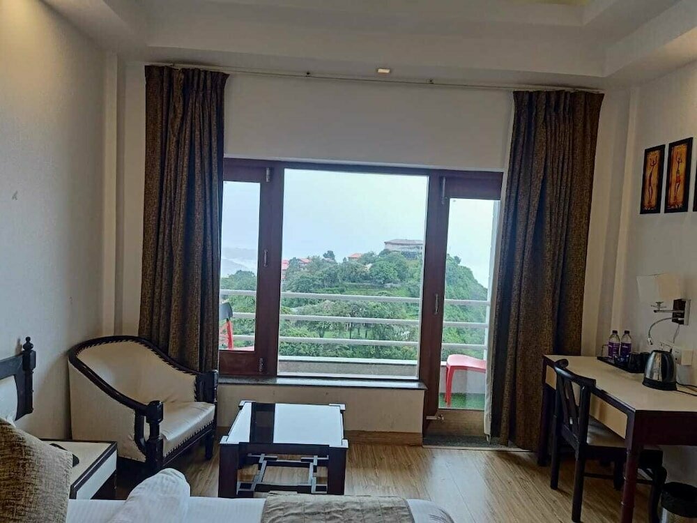 Hotel Kamakshi Grand by Royal Collection