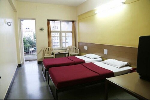 Premdan Hotel, Rezervați Hotel Ahmednagar 