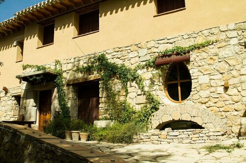 Casa Rural Molino del Machero, Забронировать Дом для отпуска Пуэбла-де-Дон-Фадрике Granada Province