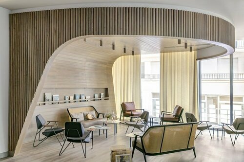 OKKO Hotels Toulon Centre, Забронировать Отель Тулон Var coast
