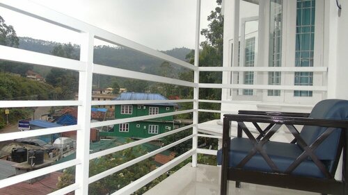 DVI Hotel & Resorts, Book Hotel Munnar New Delhi