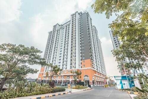 Oyo 268 Cinere Resort Apartement, Buchen Sie Resort Cinere 