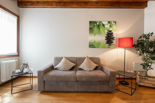 Design Palace Apartment by Wonderful Italy, Забронировать Апартаменты/квартира Каннареджо Венеция, рядом с Constitution Bridge
