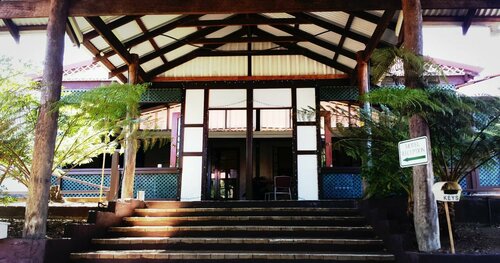 Karri Forest Motel, Réserver Motel Pemberton Australie-Occidentale