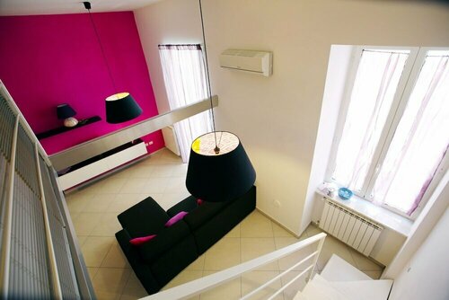 ViVi House, Забронировать Апартаменты/квартира Апартаменты Неаполя, рядом с Ospedale degli Incurabili, Апартаменты/квартира