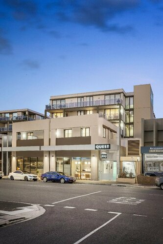 Quest Ivanhoe, Забронировать Апарт-отель Мельбурн Melbourne Region