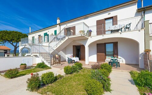 Podere Valle dei Venti, Забронировать Дом для отпуска La Sdriscia Берег Этрусков