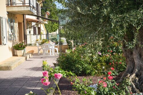 Villa Scarponi Assisi, Réserver Villa Cottages à Assise, Cottage