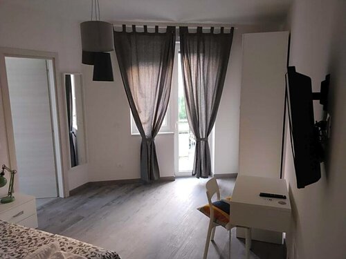 Novantatrè, Book Hotel Campobasso Molise