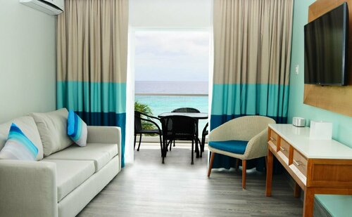 South Gap Hotel, Book Hotel Hoteller i Christ Church med parkering, Parkering