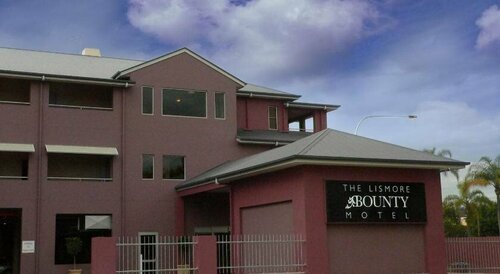 Lismore Bounty Workers Club Motel, Reserva ahora Motel Lismore Byron Bay Hinterland